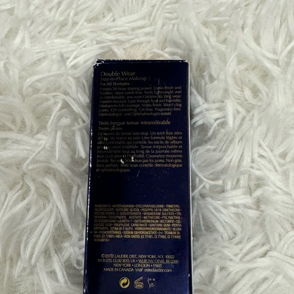 Estee Lauder product details